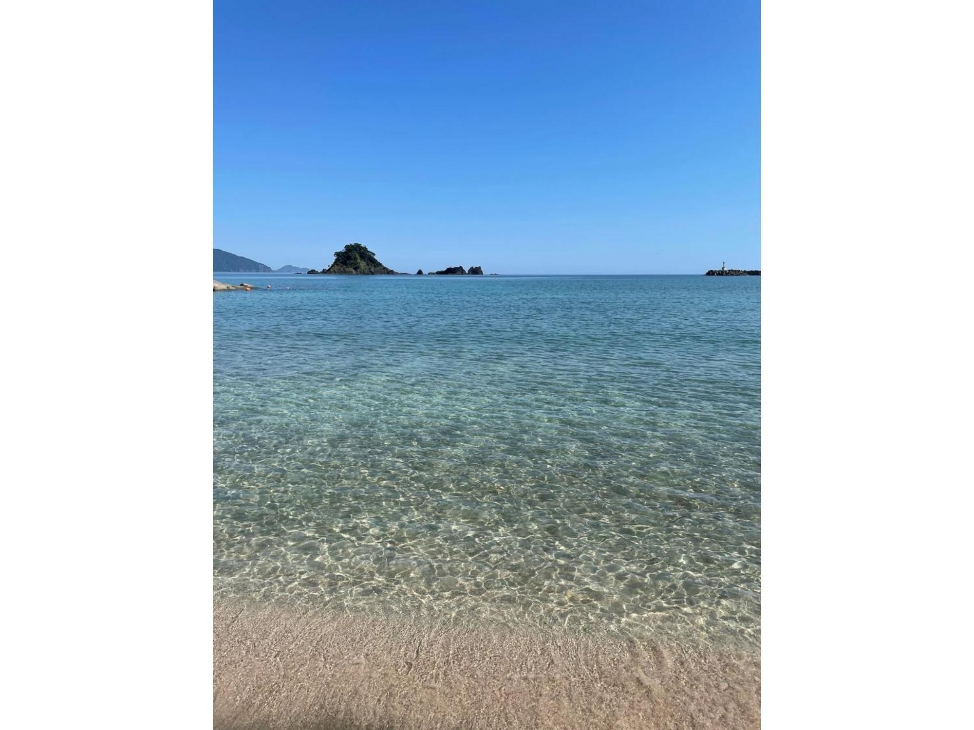 Minshuku Kakutani Hitohira - Vacation STAY 16023v Oi Bagian luar foto