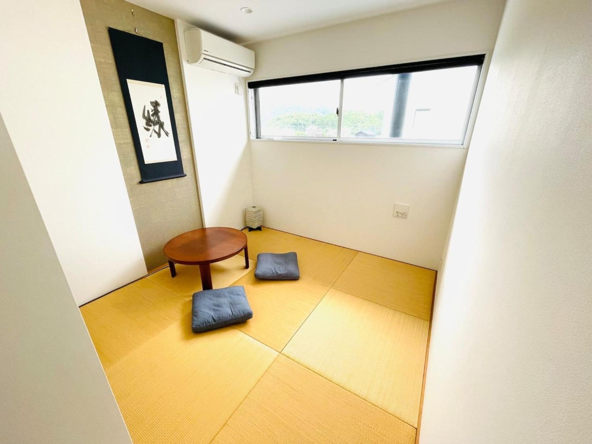 Minshuku Kakutani Hitohira - Vacation STAY 16023v Oi Bagian luar foto