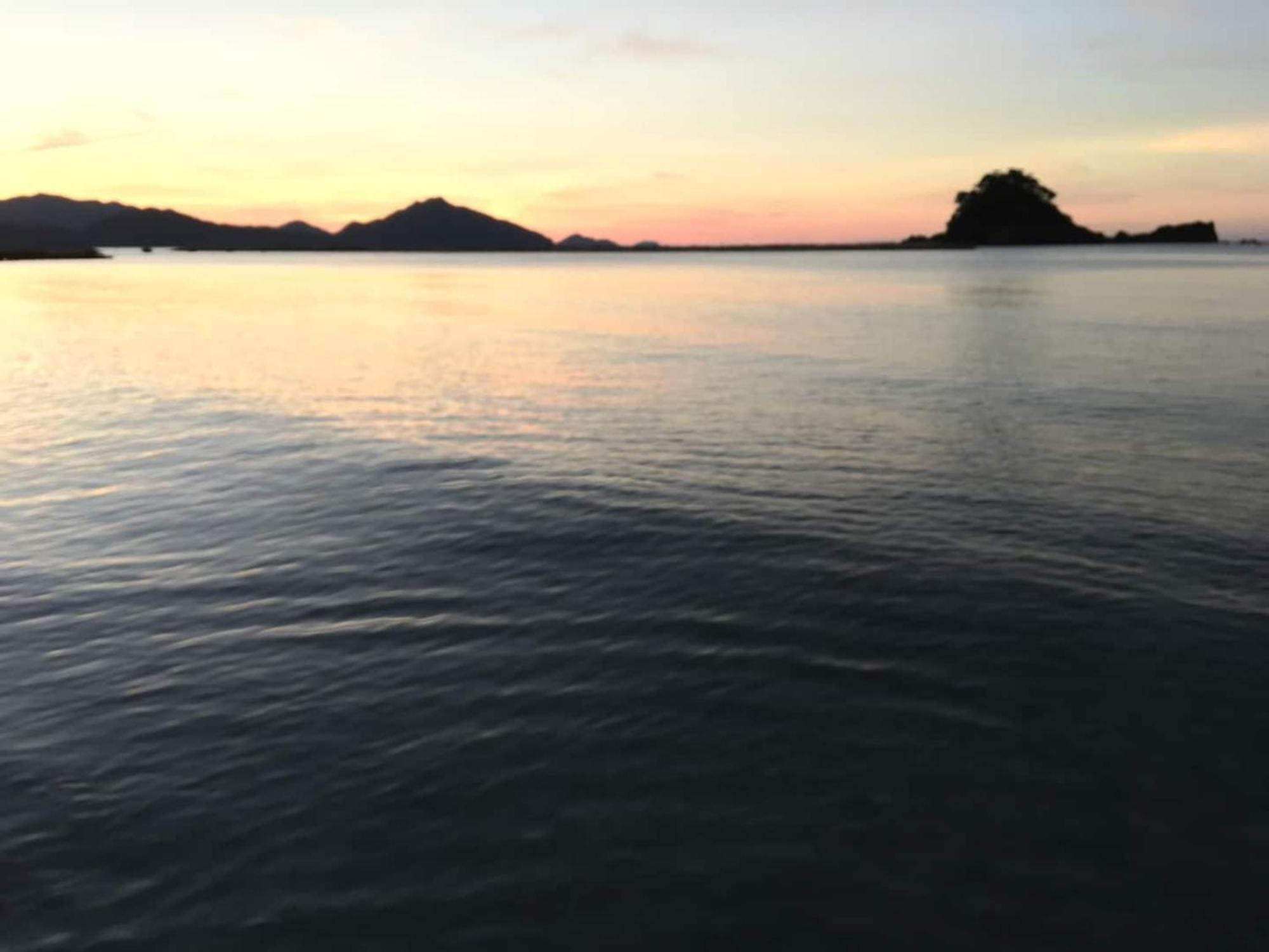 Minshuku Kakutani Hitohira - Vacation STAY 16023v Oi Bagian luar foto