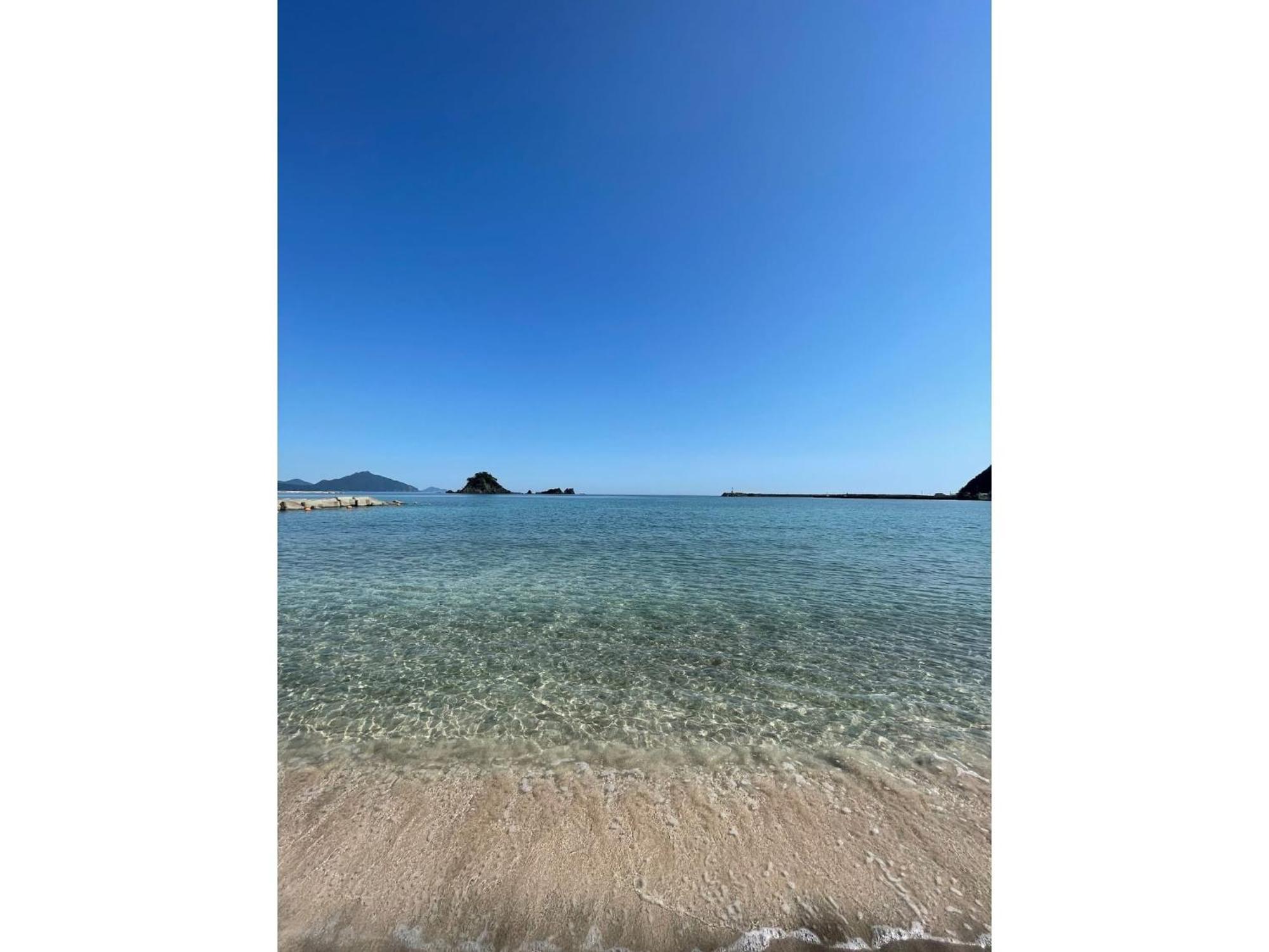 Minshuku Kakutani Hitohira - Vacation STAY 16023v Oi Bagian luar foto